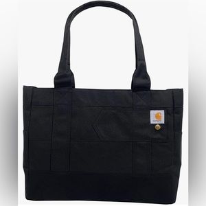 Carhartt Horizontal Zip Tote